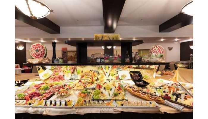 Prahova Plaza Hotel poza 6