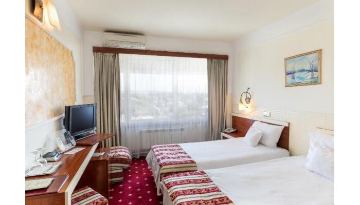 Prahova Plaza Hotel poza 4