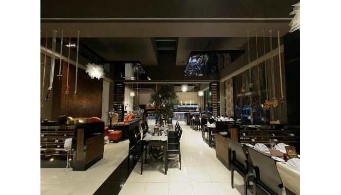 Sky Blue Hotel & Spa poza 0