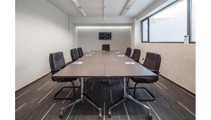 Sky Blue Hotel & Spa poza 8