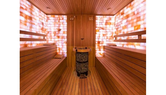 Sky Blue Hotel & Spa poza 2