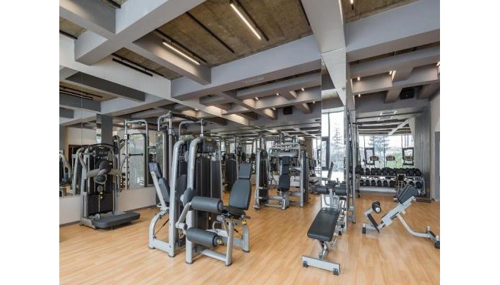 Sky Blue Hotel & Spa poza 6