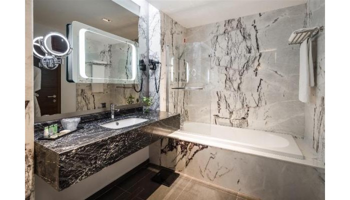 Sky Blue Hotel & Spa poza 7