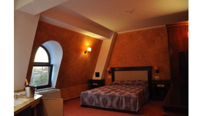 Vigo Grand Hotel poza 5