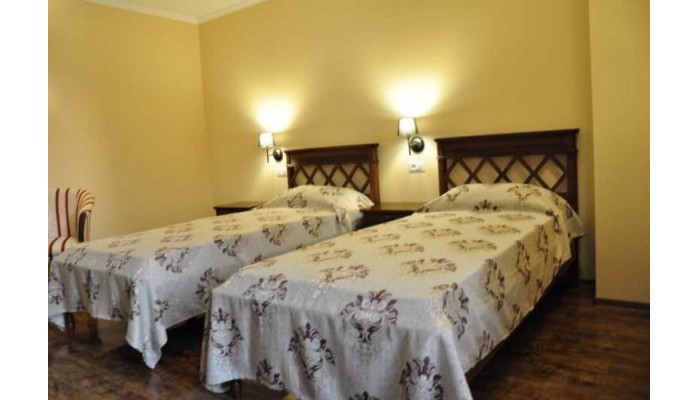 Vigo Grand Hotel poza 9