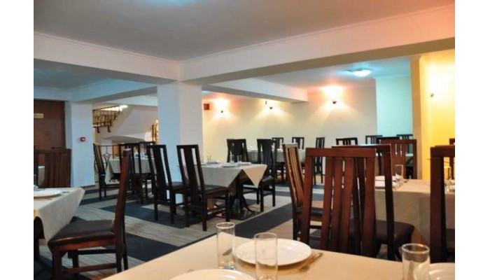 Vigo Grand Hotel poza 0