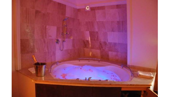 Vigo Grand Hotel poza 1