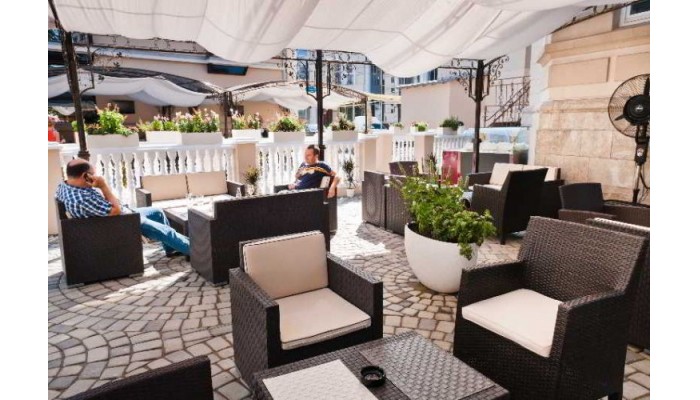 Vigo Grand Hotel poza 2