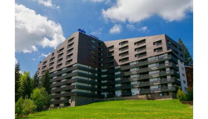 Alpin Aparthotel poza 0