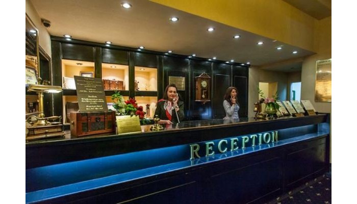 Alpin Aparthotel poza 6