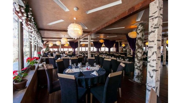 Alpin Aparthotel poza 3
