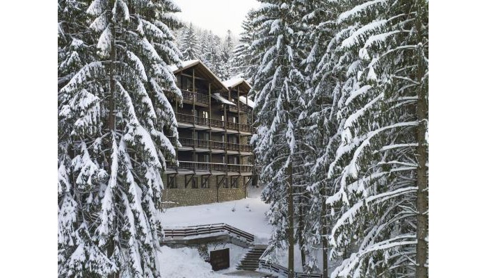 Ana Hotels Bradul Poiana Brasov poza 0