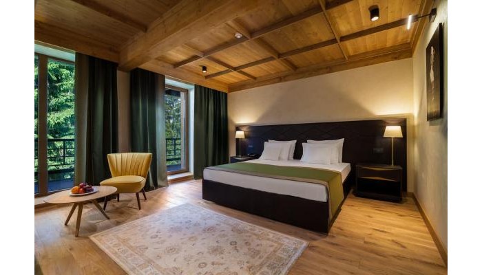 Ana Hotels Bradul Poiana Brasov poza 6