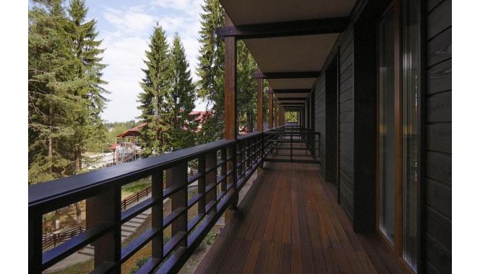 Ana Hotels Bradul Poiana Brasov poza 4