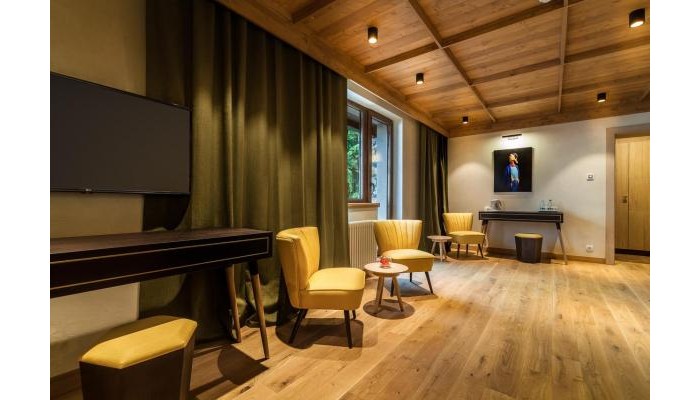 Ana Hotels Bradul Poiana Brasov poza 15