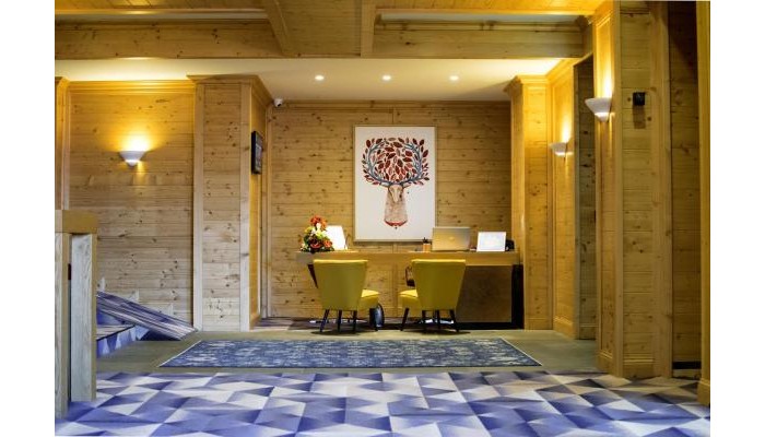 Ana Hotels Bradul Poiana Brasov poza 19