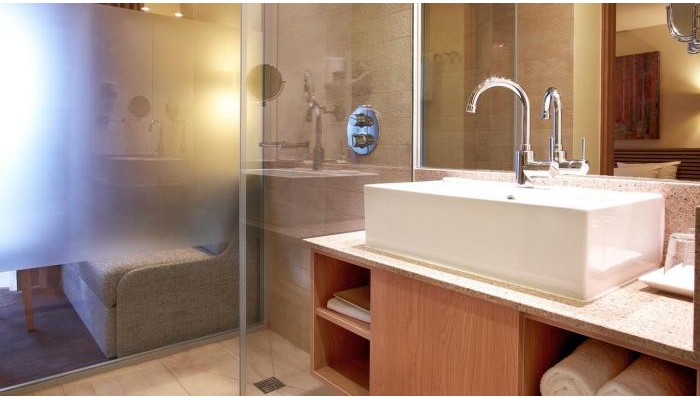 Ana Hotels Sport poza 2