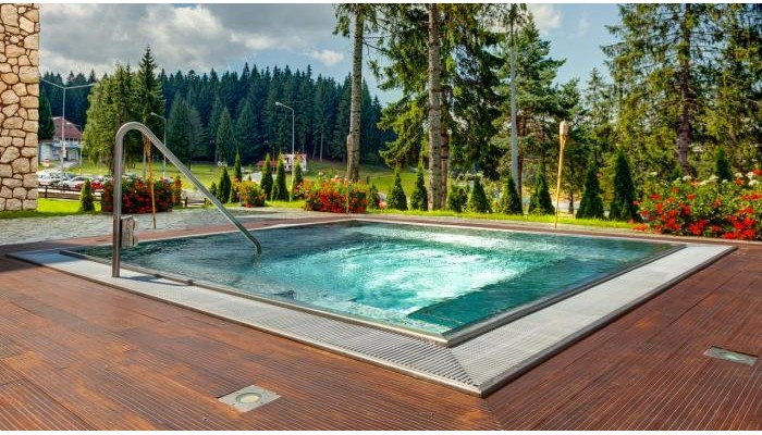 Ana Hotels Sport poza 6