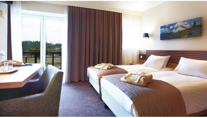 Ana Hotels Sport poza 13