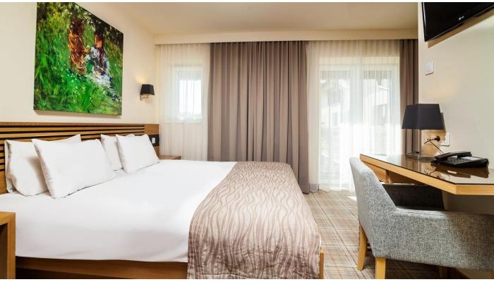 Ana Hotels Sport poza 20