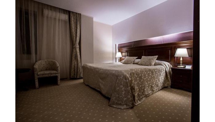 Hotel Alpin poza 31