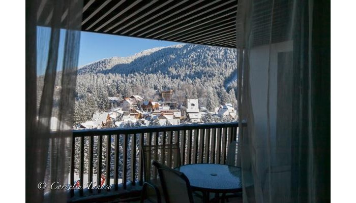 Hotel Alpin poza 3