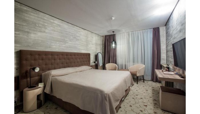 Hotel Alpin poza 33