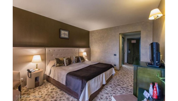 Hotel Alpin poza 28