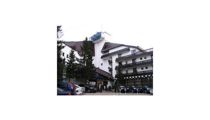 Hotel Alpin poza 5