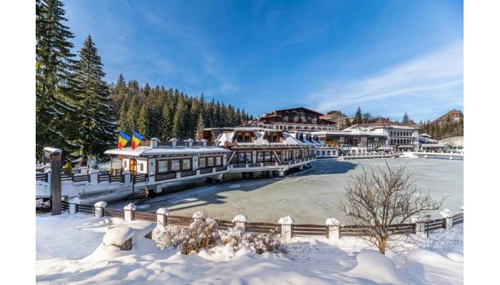 Hotel Aurelius Imparatul Romanilor poza 1