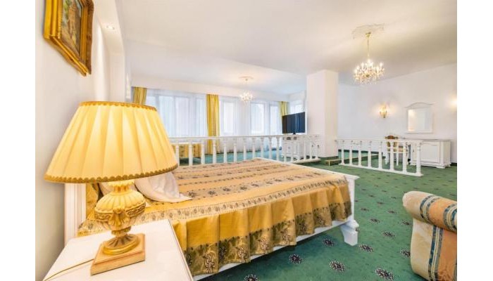 Hotel Aurelius Imparatul Romanilor poza 6