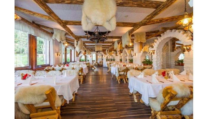 Hotel Aurelius Imparatul Romanilor poza 8