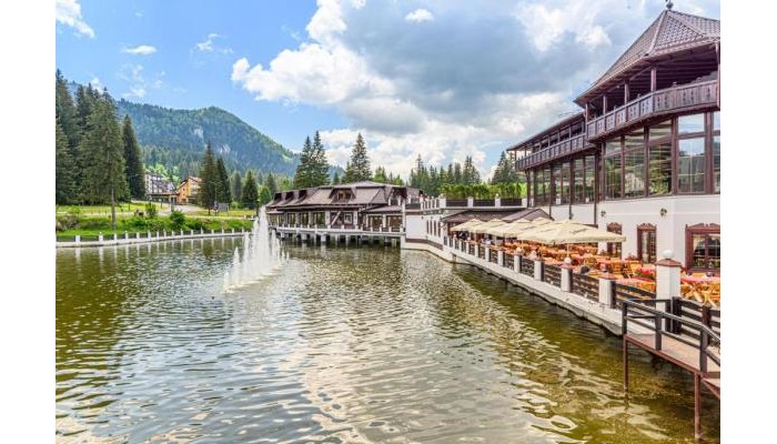 Hotel Aurelius Imparatul Romanilor poza 3