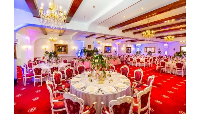 Hotel Aurelius Imparatul Romanilor poza 10