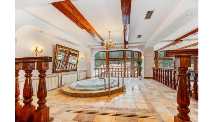 Hotel Aurelius Imparatul Romanilor poza 15