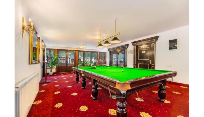 Hotel Aurelius Imparatul Romanilor poza 19