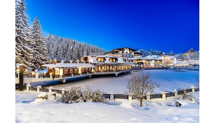 Hotel Aurelius Imparatul Romanilor poza 0