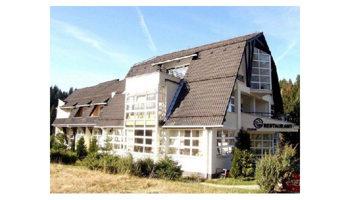 Hotel Casa Vinga poza 0