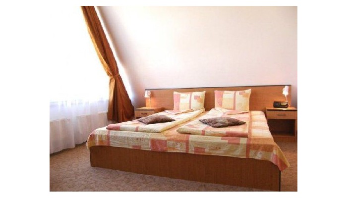 Hotel Casa Vinga poza 2