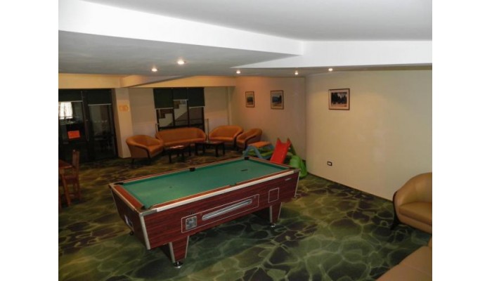 Hotel Casa Viorel poza 4