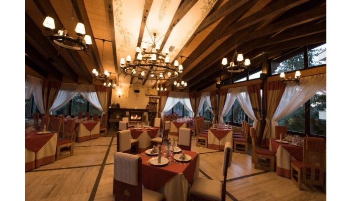 Hotel Edelweiss poza 14