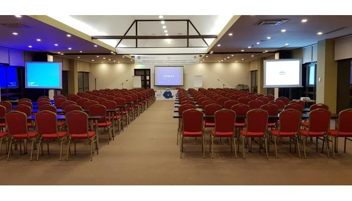 Hotel Escalade poza 19