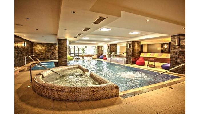 Hotel Escalade poza 10