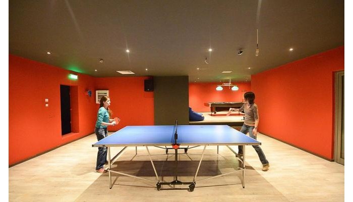 Hotel Escalade poza 17