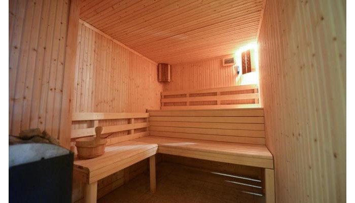 Hotel Escalade poza 12