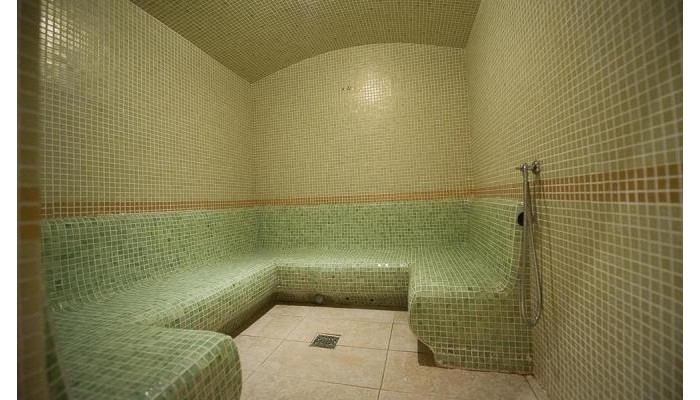 Hotel Escalade poza 13