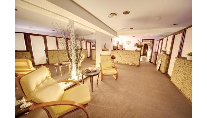 Hotel House Of Dracula poza 18