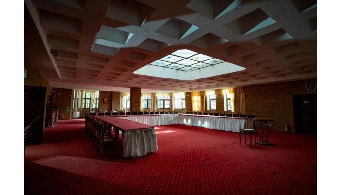 Hotel House Of Dracula poza 17