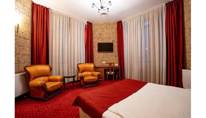 Hotel House Of Dracula poza 6