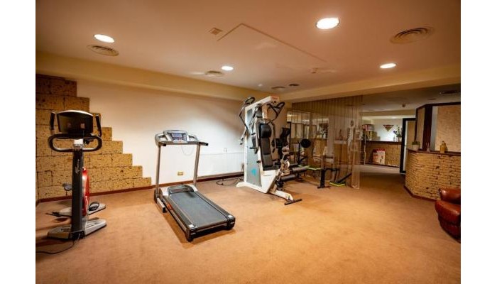 Hotel House Of Dracula poza 19